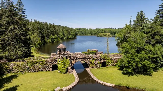 $65,000,000 | 45 Hitchcock Lane, Millbrook, NY 12545