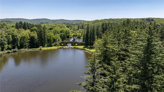 $65,000,000 | 45 Hitchcock Lane, Millbrook, NY 12545