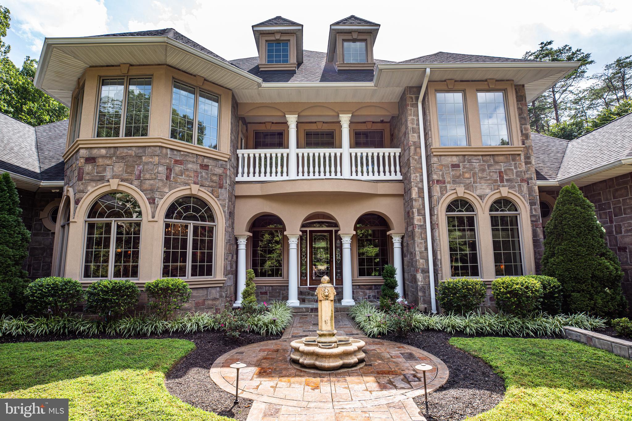 9 Winning Colors Road Stafford, VA 22556 - Photo 3 of 79 13,000 Sq Ft Living
