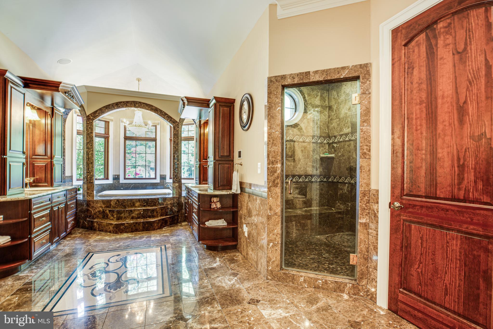 9 Winning Colors Road Stafford, VA 22556 - Photo 32 of 79 Master Bath
