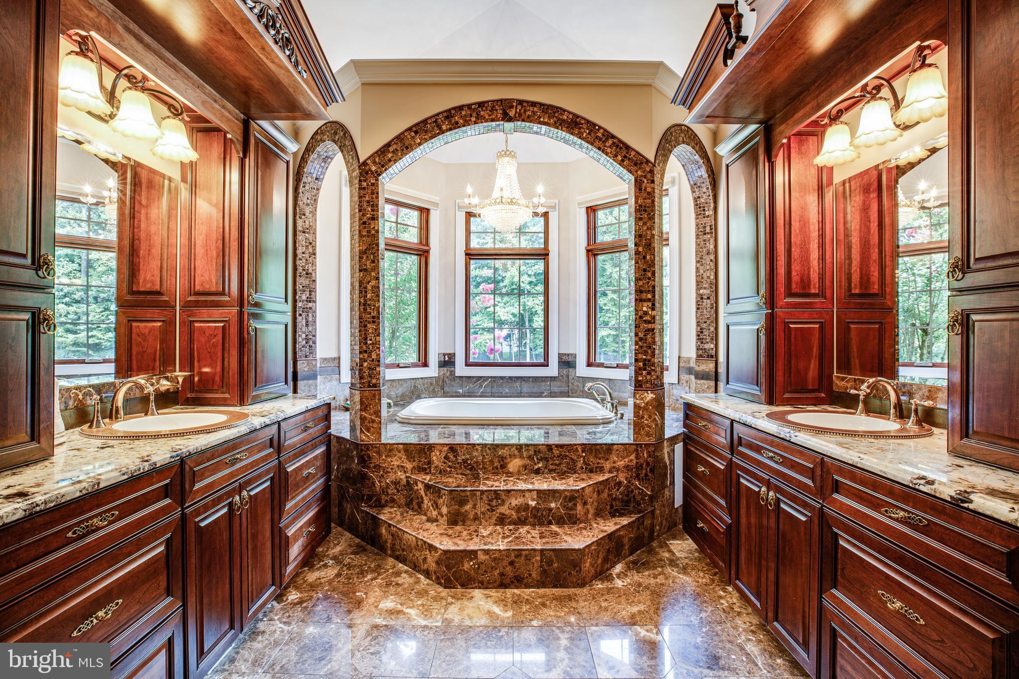 9 Winning Colors Road Stafford, VA 22556 - Photo 34 of 79 His and Her Vanities