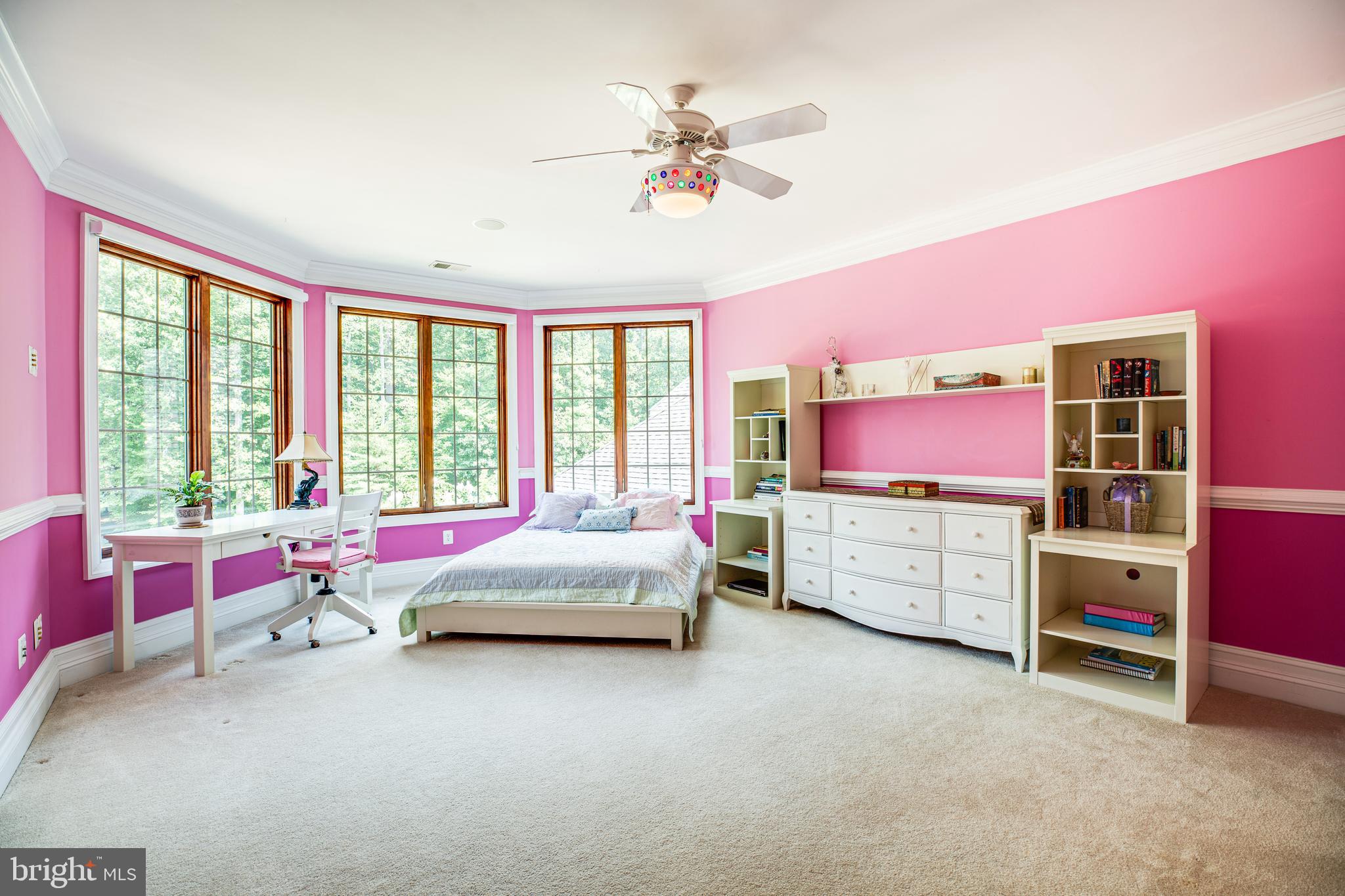 9 Winning Colors Road Stafford, VA 22556 - Photo 43 of 79 Bedroom 3