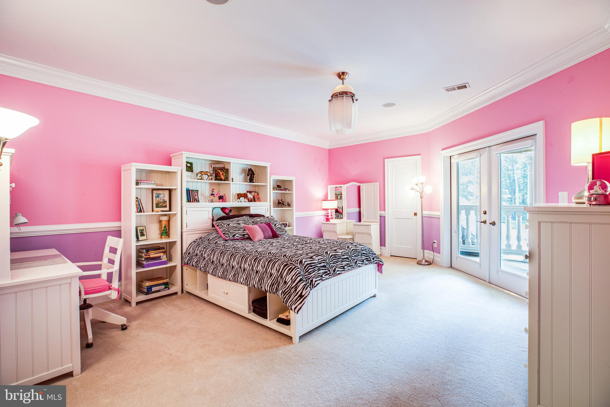 9 Winning Colors Road Stafford, VA 22556 - Photo 47 of 79 Bedroom 4