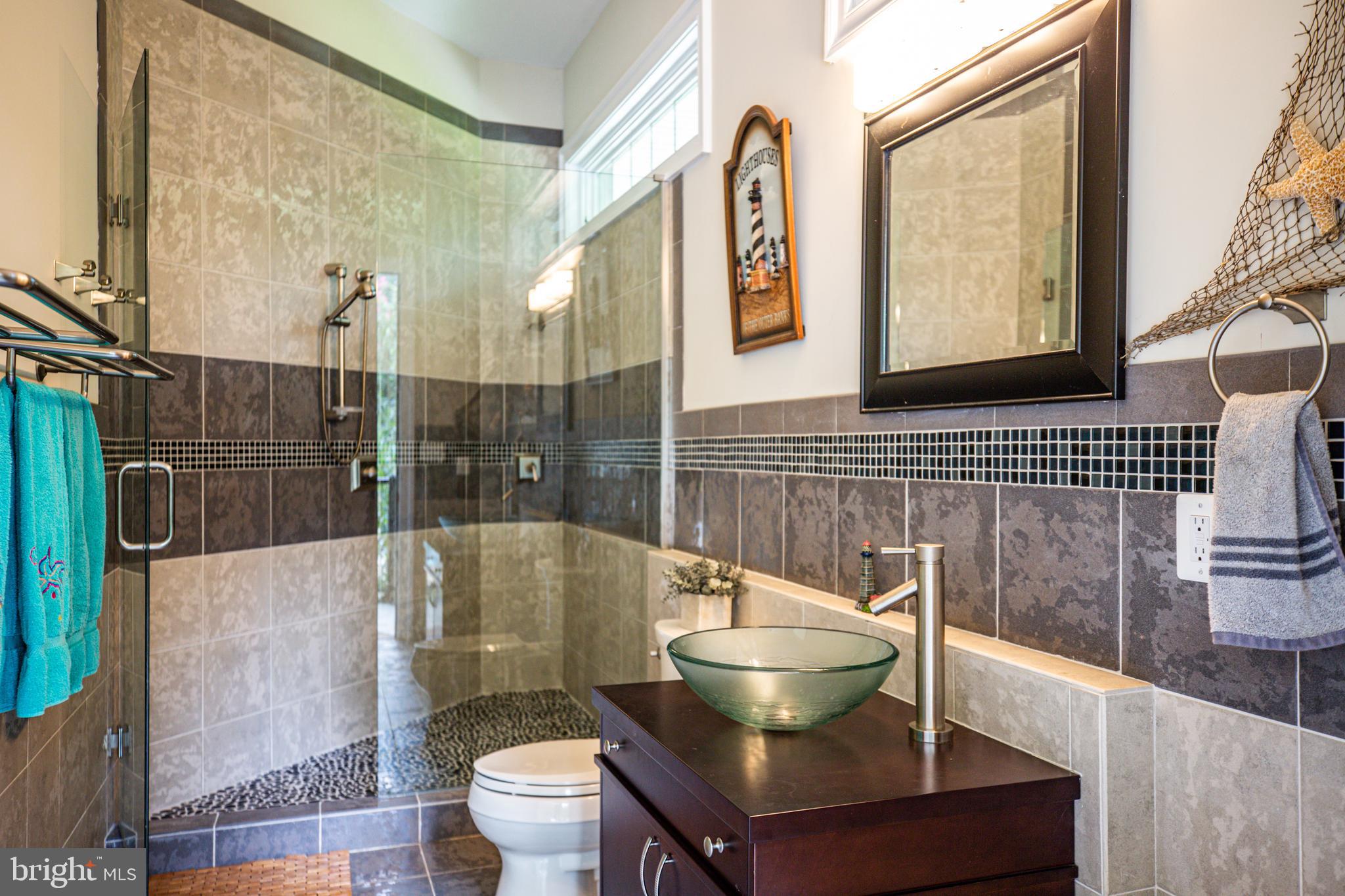 9 Winning Colors Road Stafford, VA 22556 - Photo 70 of 79 Outdoor Full Bathroom