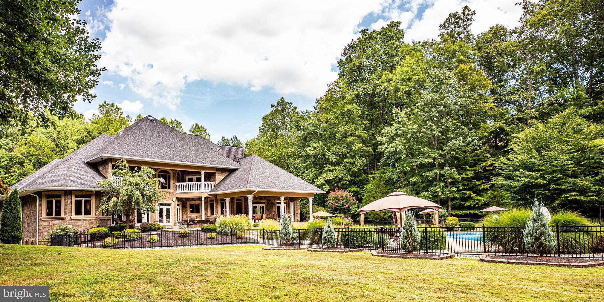 9 Winning Colors Road Stafford, VA 22556 - Photo 77 of 79 Gallery Image 77