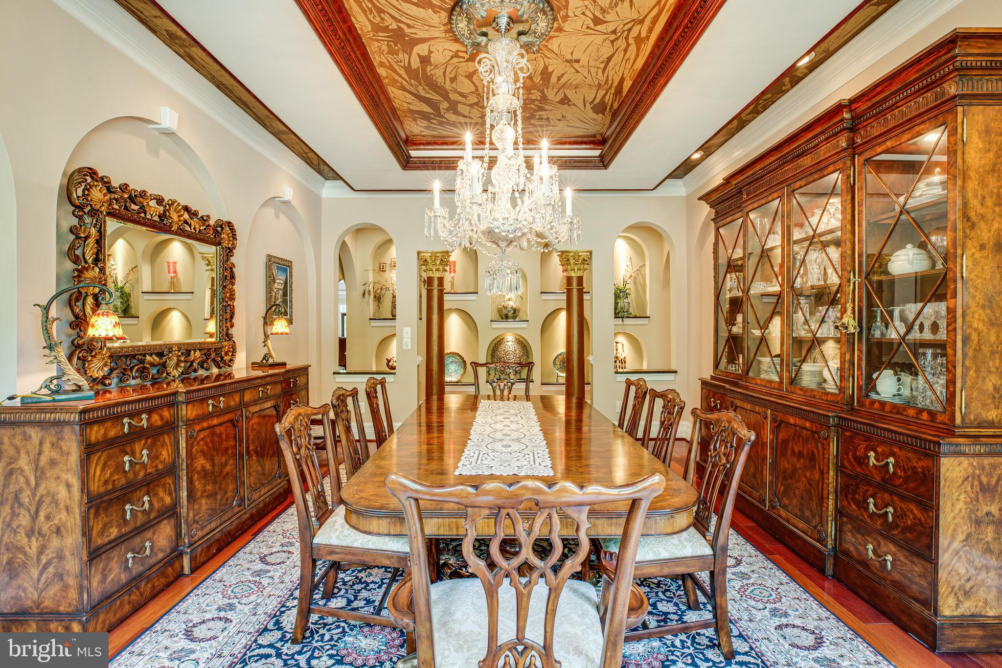 9 Winning Colors Road Stafford, VA 22556 - Photo 10 of 79 Formal Dining Room