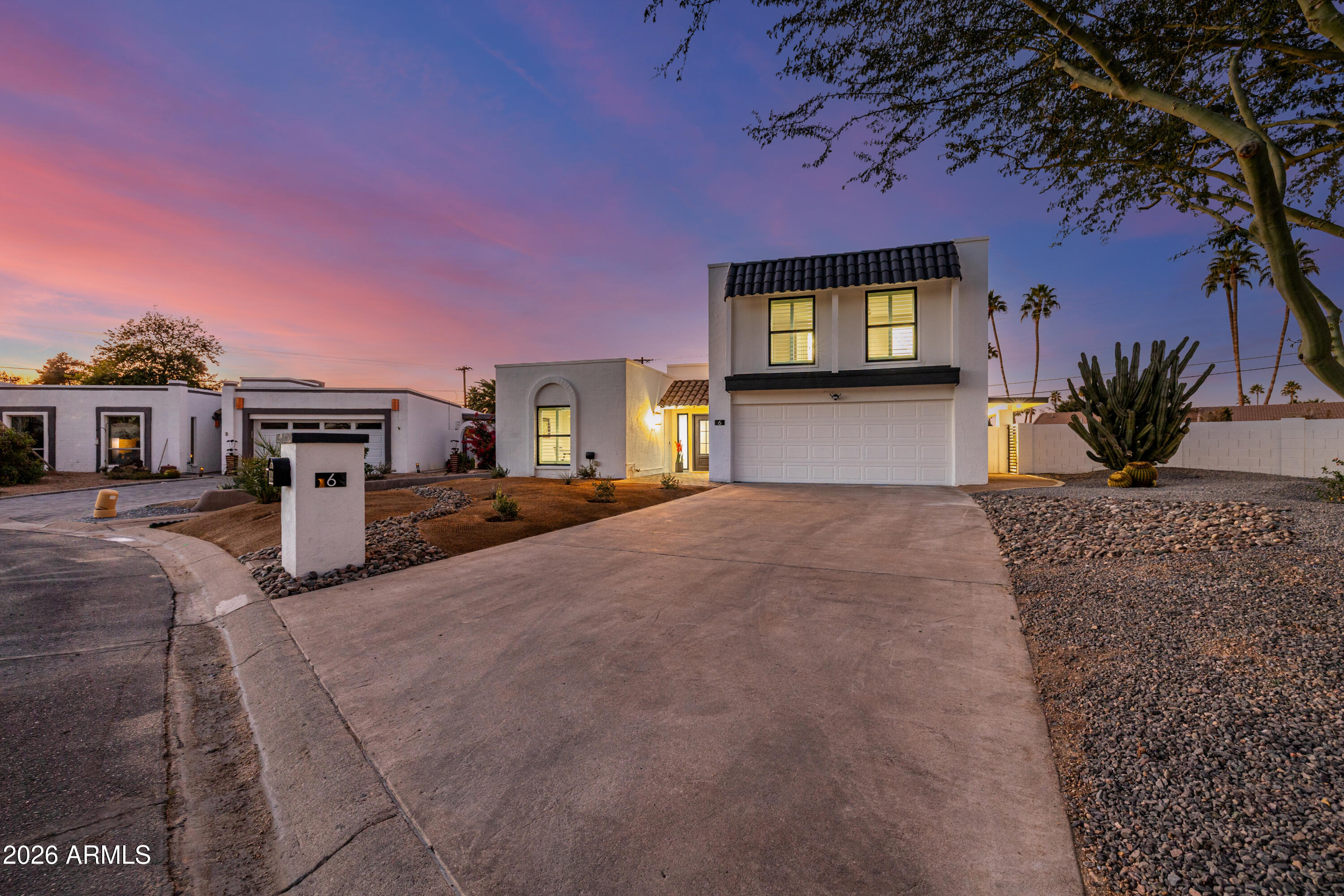 6 East Piping Rock Road Phoenix, AZ 85022 - Photo 4 of 82 P - 4
