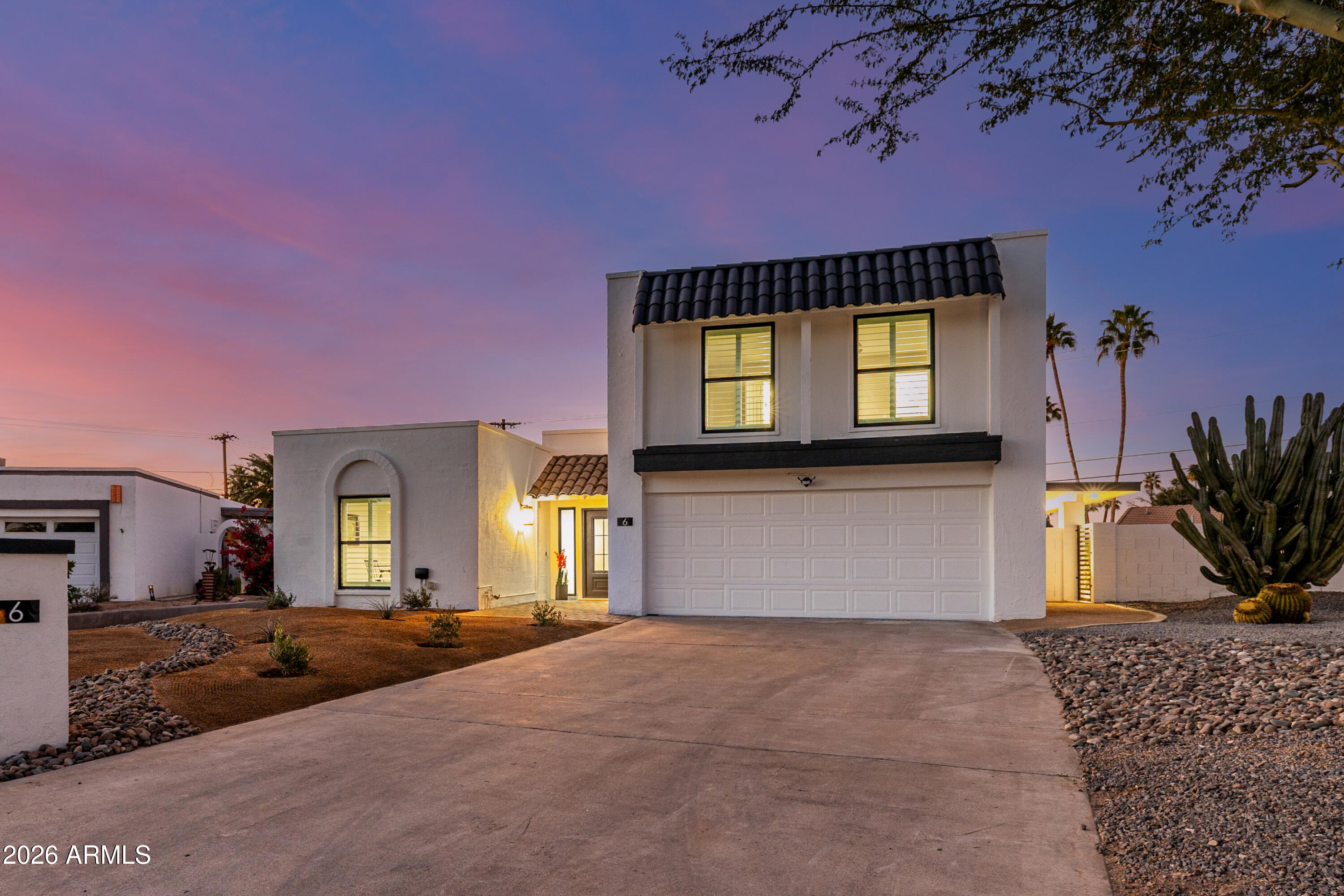 6 East Piping Rock Road Phoenix, AZ 85022 - Photo 5 of 82 P - 5