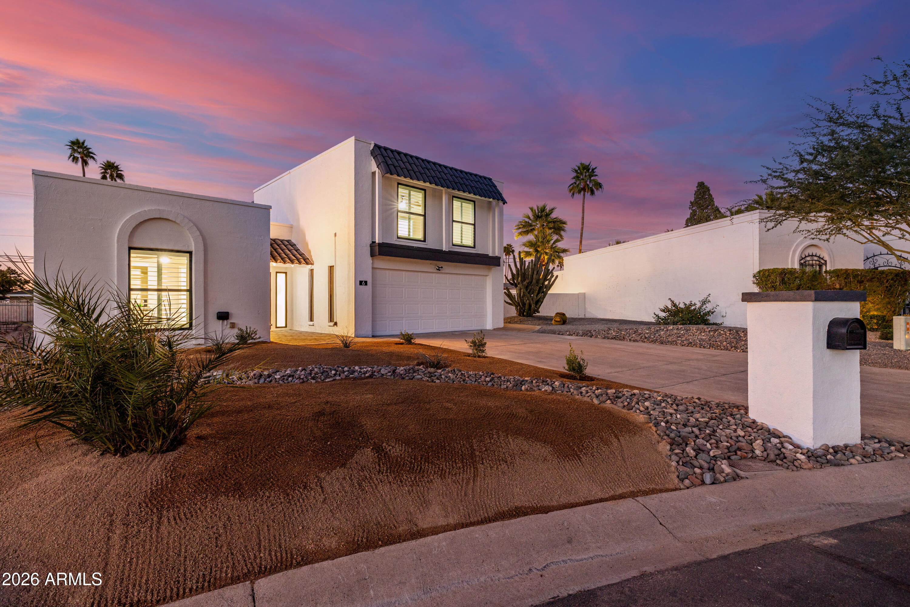 6 East Piping Rock Road Phoenix, AZ 85022 - Photo 6 of 82 P - 6