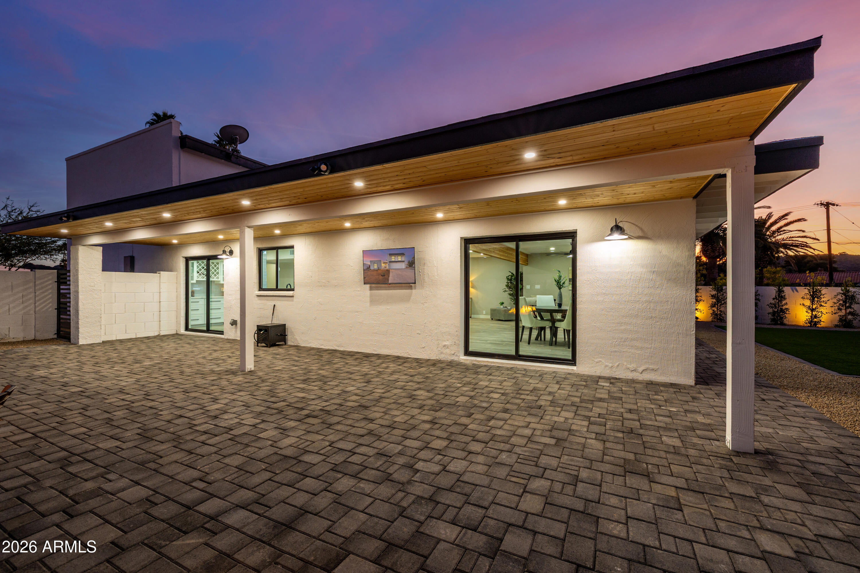 6 East Piping Rock Road Phoenix, AZ 85022 - Photo 67 of 82 P - 67