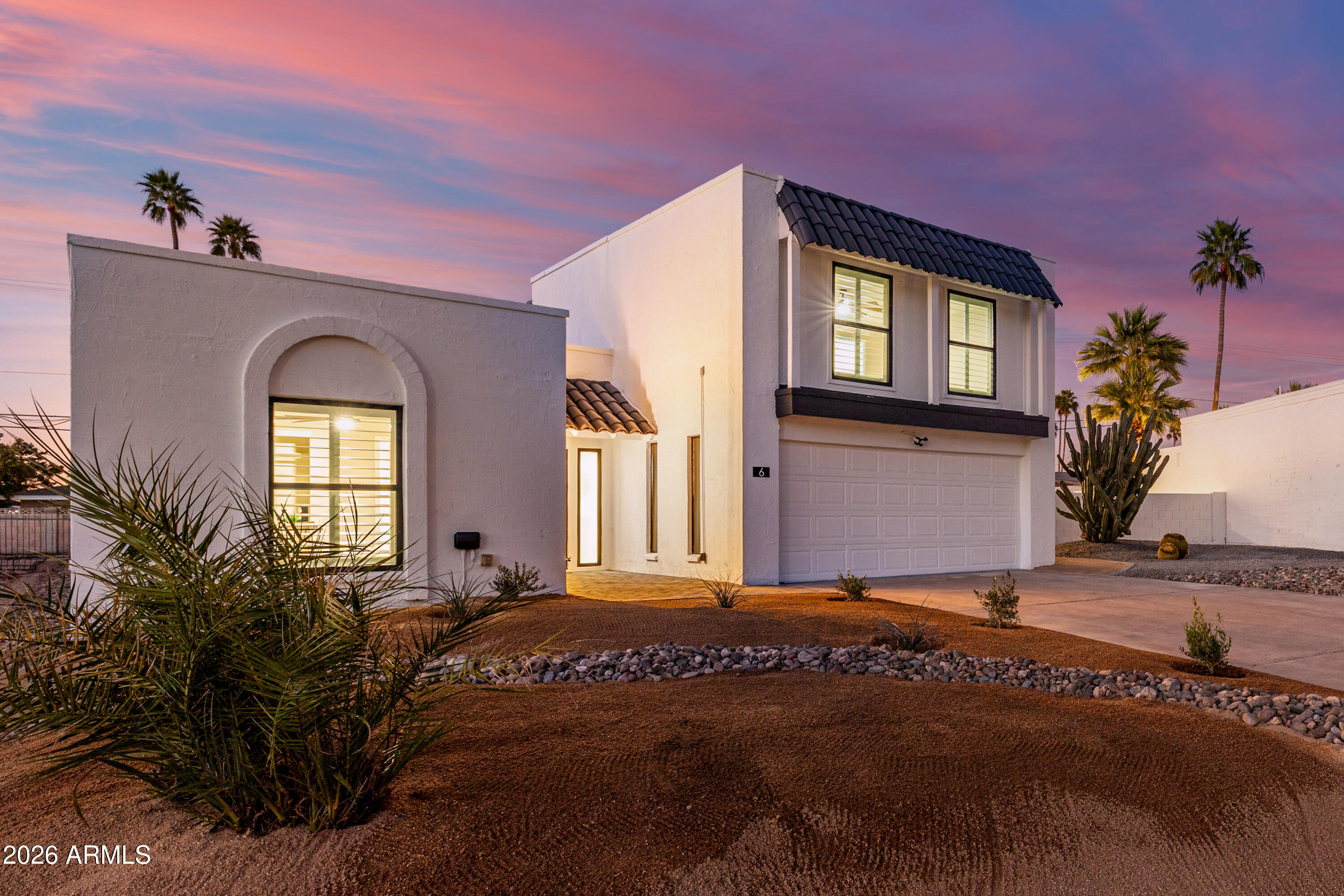 6 East Piping Rock Road Phoenix, AZ 85022 - Photo 7 of 82 P - 7