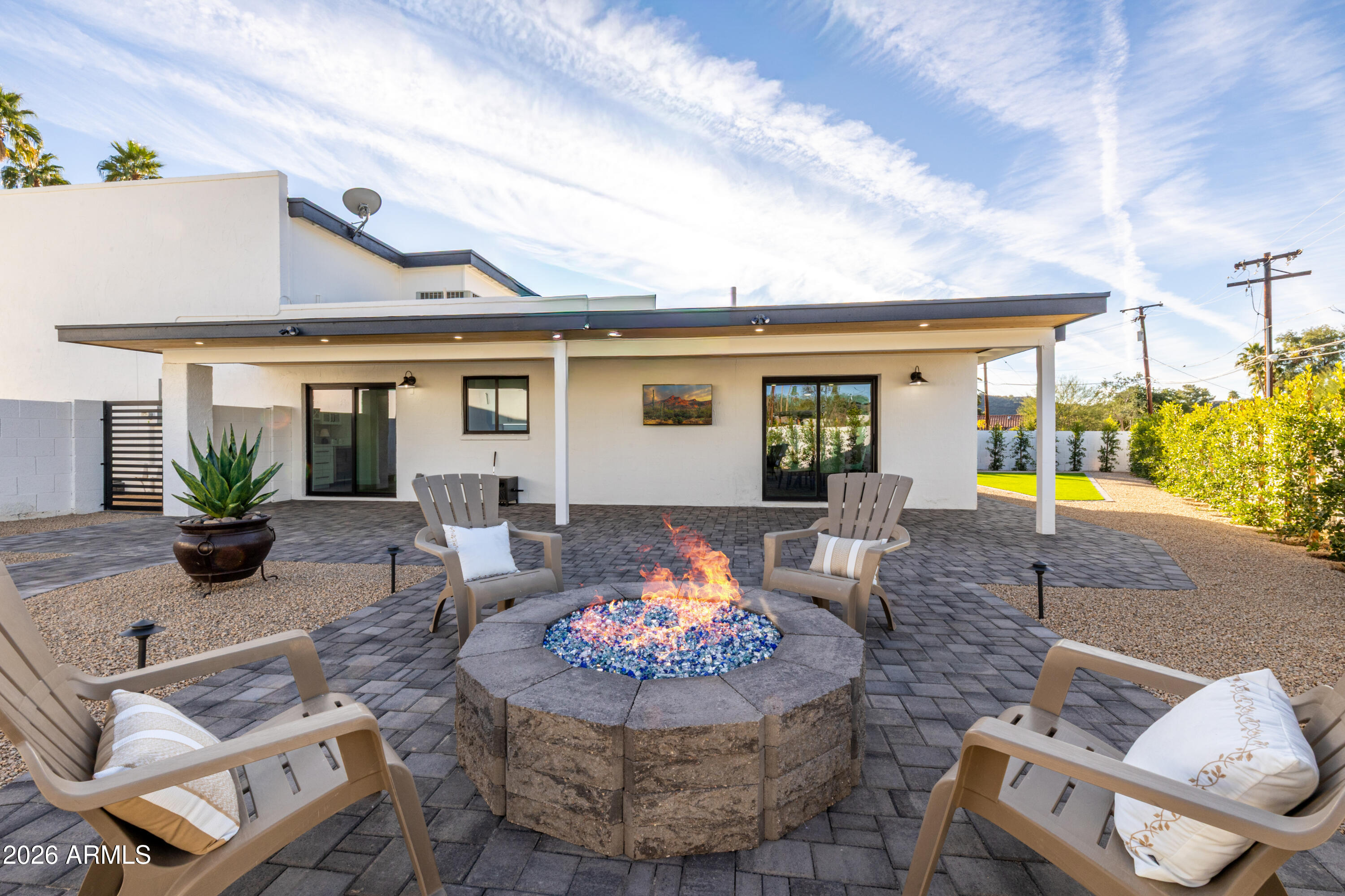 6 East Piping Rock Road Phoenix, AZ 85022 - Photo 78 of 82 P - 78