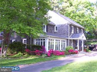 547 Lafayette Road Merion Station, PA 19066 - Photo 1 of 11