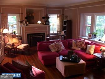 547 Lafayette Road Merion Station, PA 19066 - Photo 5 of 11