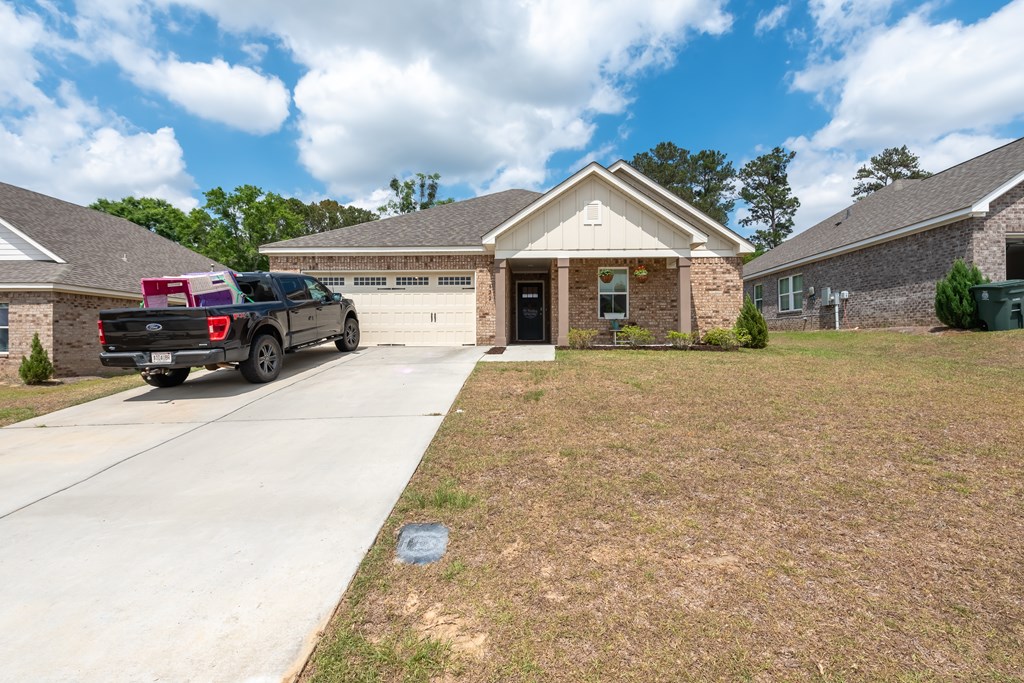 632 Ridgeland Road Dothan, AL 36301 - Photo 4 of 35