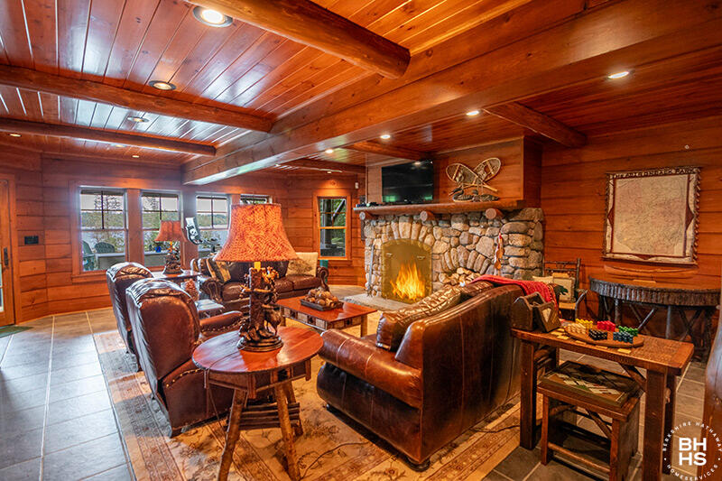 533 Hawk Ridge Road Tupper Lake, NY 12986 - Photo 29 of 101
