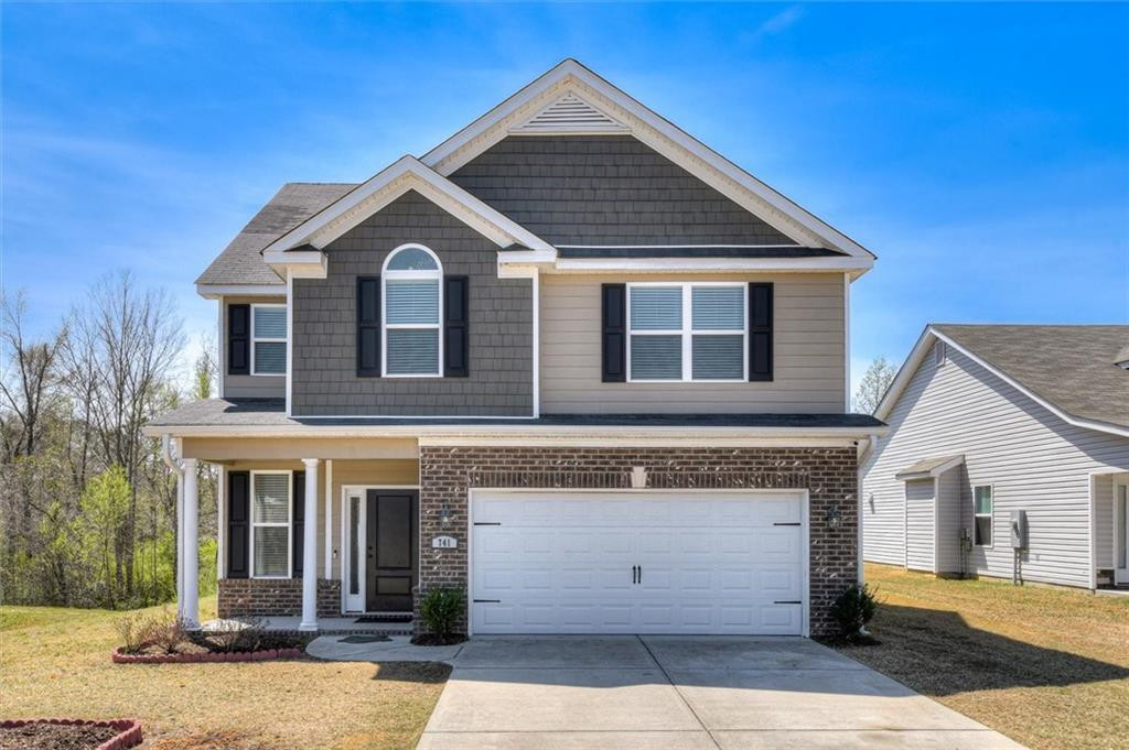 741 Fordham Road Grovetown, GA 30813 - Photo 1 of 1