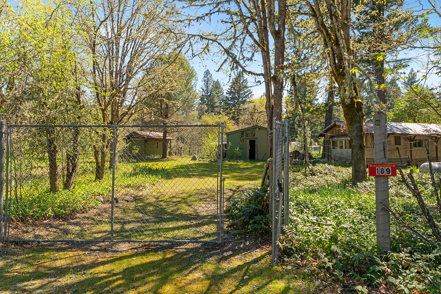 189 Finch Road Kerby, OR 97531 - Photo 22 of 22 DSC_0589