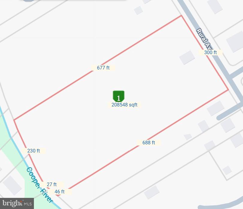 1100 Rural Avenue Voorhees, NJ 08043 - Photo 9 of 10