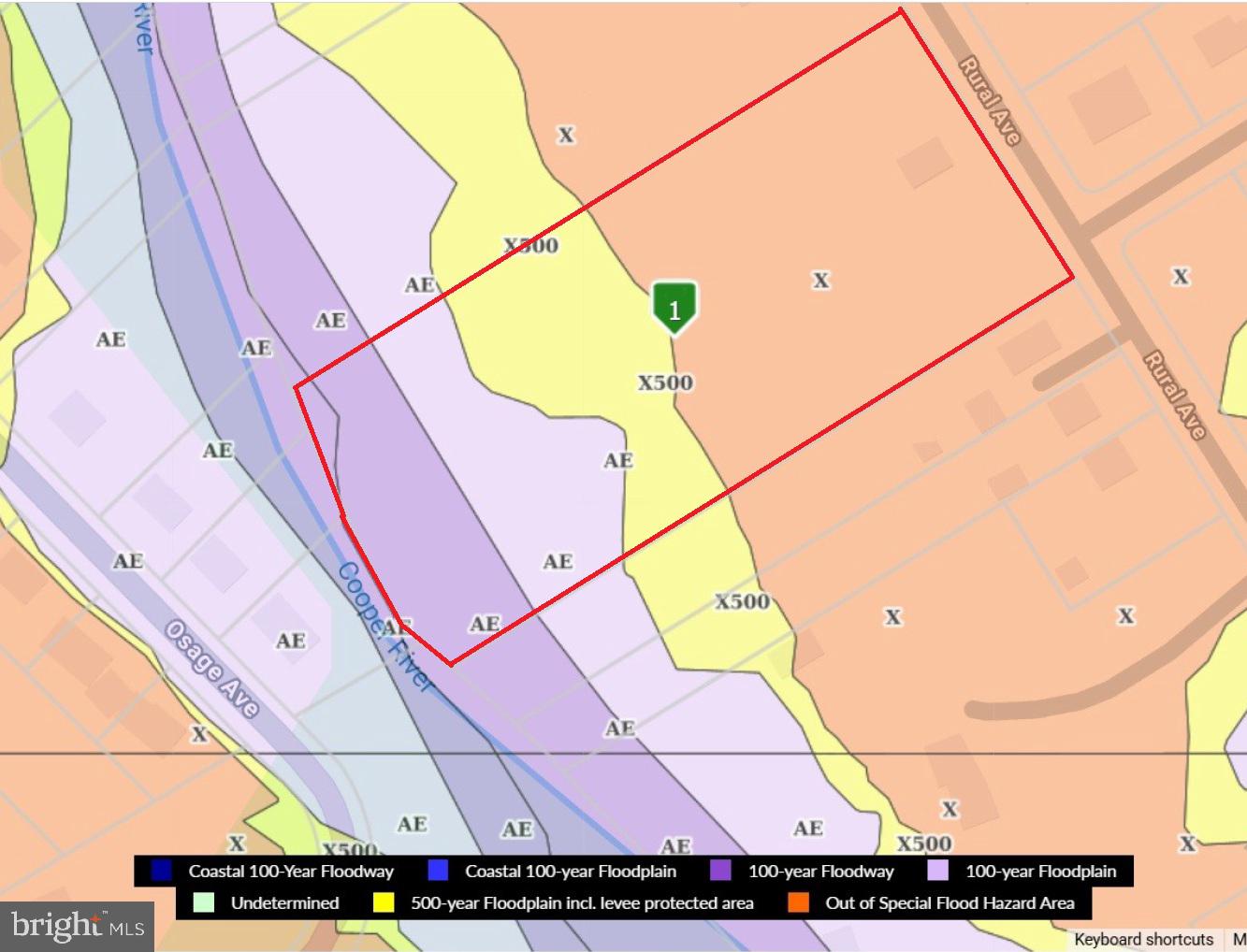 1100 Rural Avenue Voorhees, NJ 08043 - Photo 10 of 10