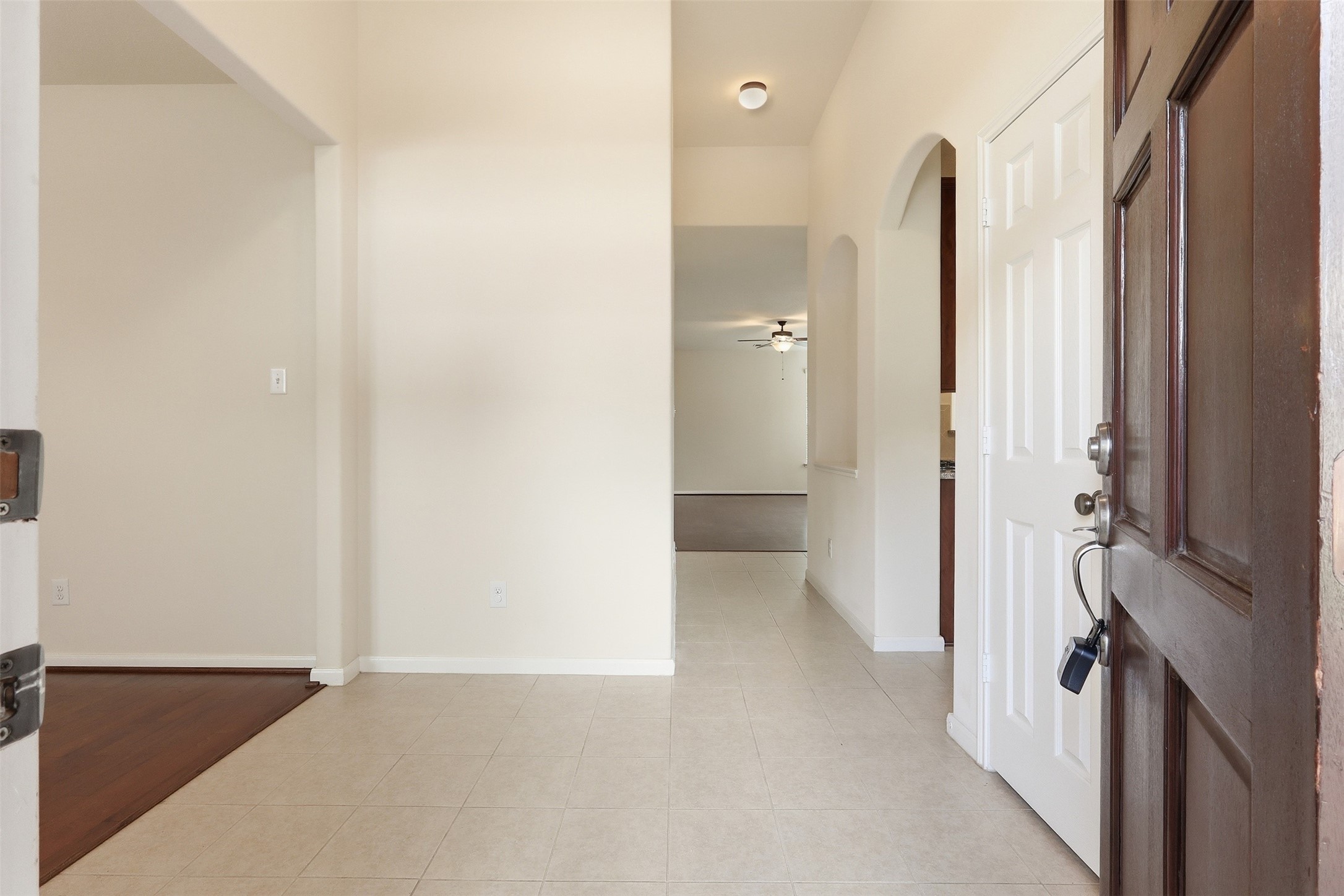 1911 Vale Brook Drive Spring, TX 77373 - Photo 27 of 27 Step inside to a welcoming entry that opens to a functional floor plan designed for everyday living.