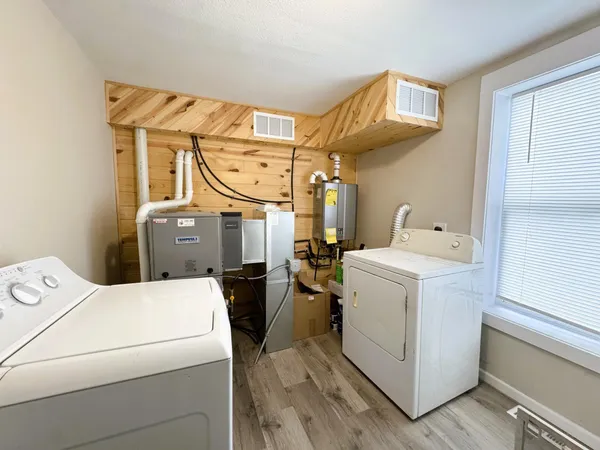 $249,900 | 514 East Hampden Avenue, Fergus Falls, MN 56537