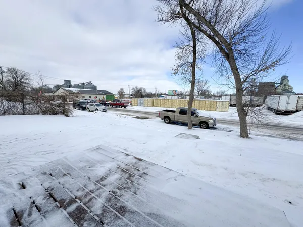 $249,900 | 514 East Hampden Avenue, Fergus Falls, MN 56537