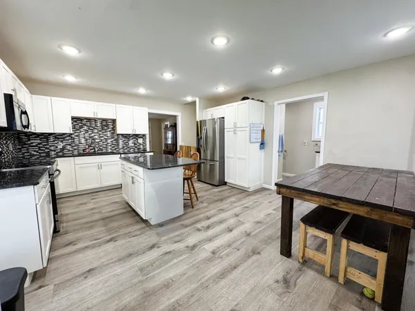 $249,900 | 514 East Hampden Avenue, Fergus Falls, MN 56537