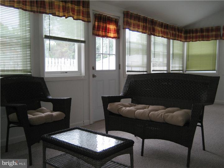 Sun Room