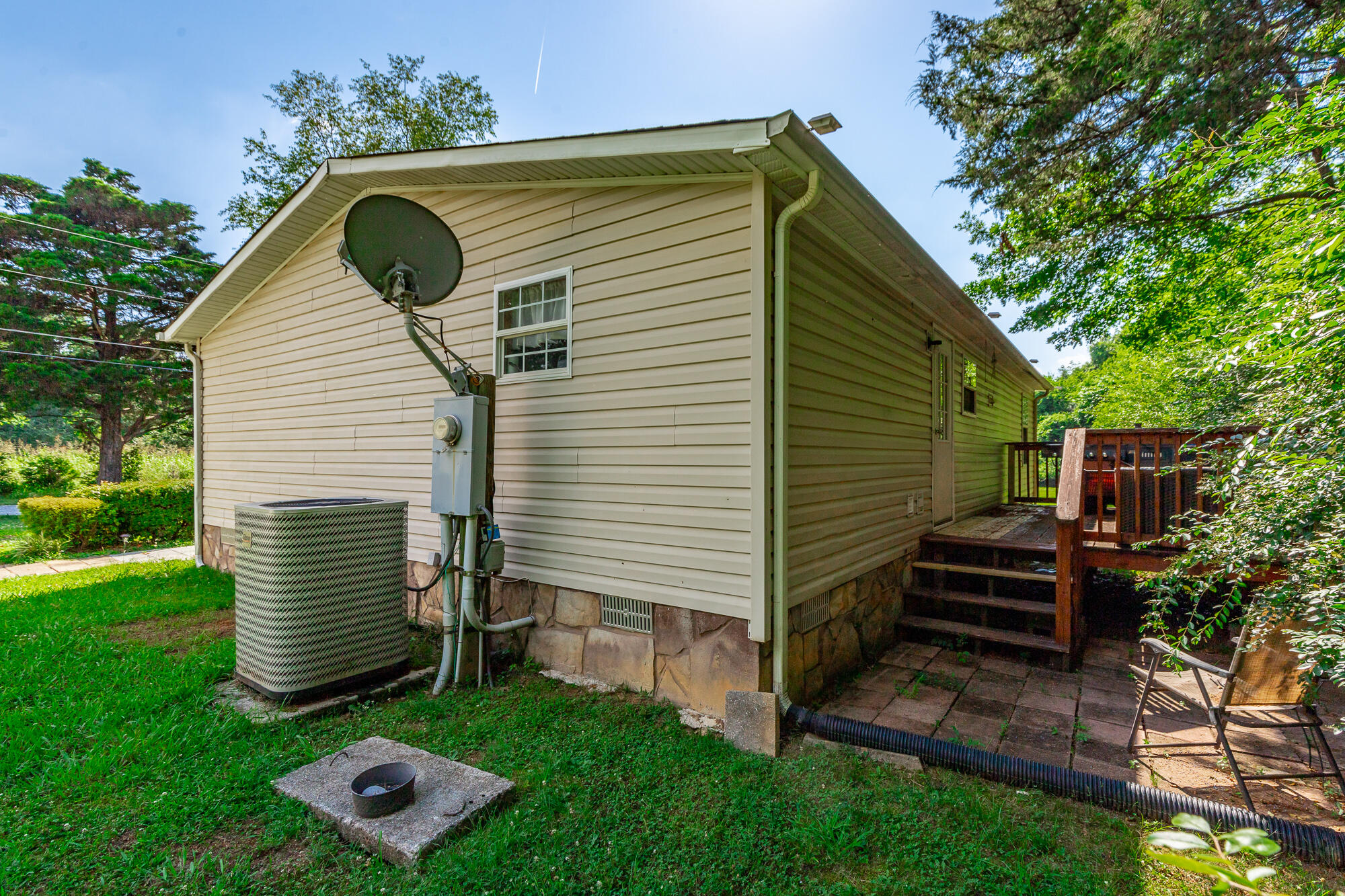 7636 Ooltewah Georgetown Road Ooltewah, TN 37363 - Photo 126 of 180 7636 Ooltewah Georgetown Road HD-169