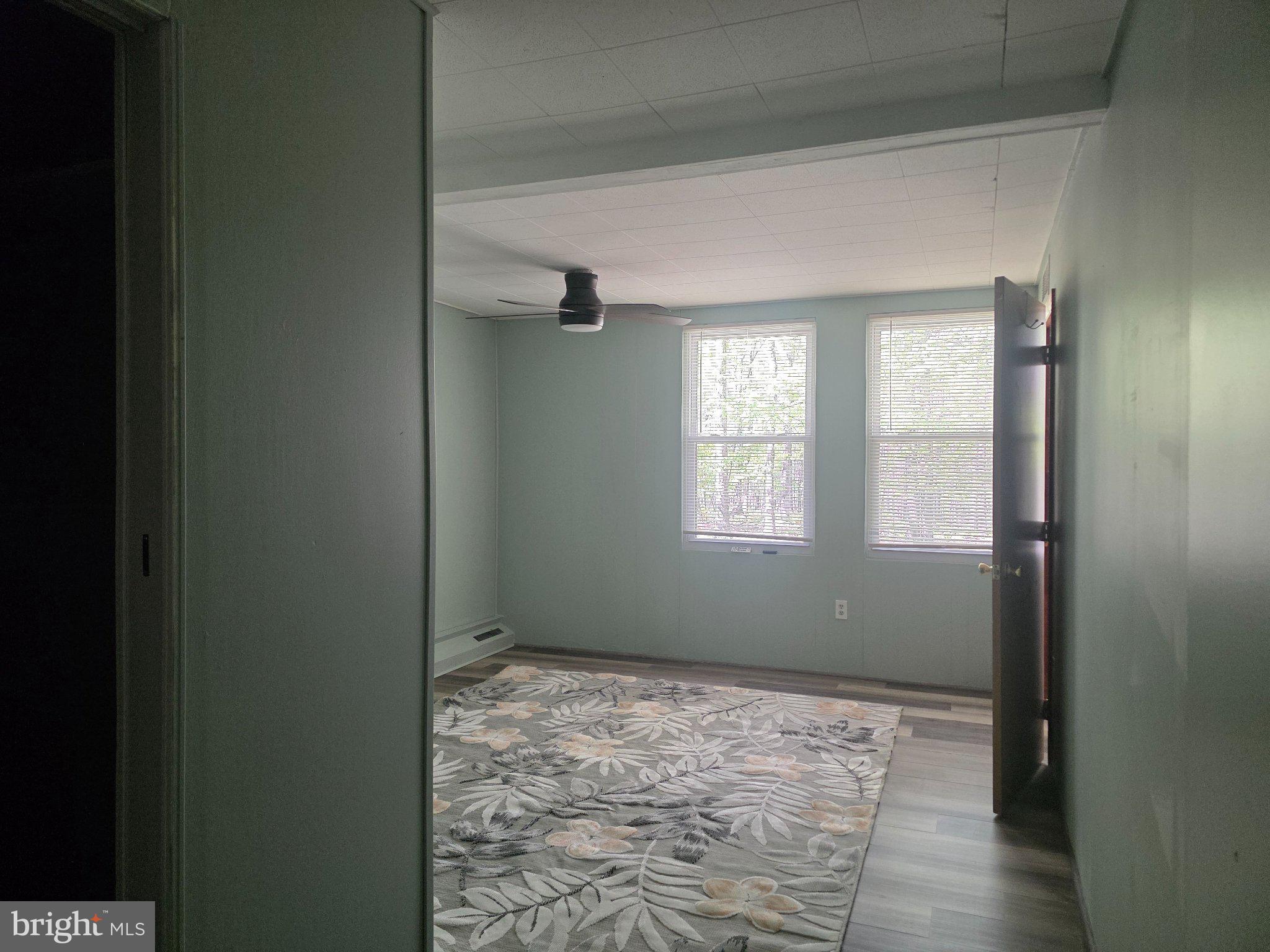 357 Gunsmoke Road Warfordsburg, PA 17267 - Photo 12 of 23 Bright, airy room with natural light.