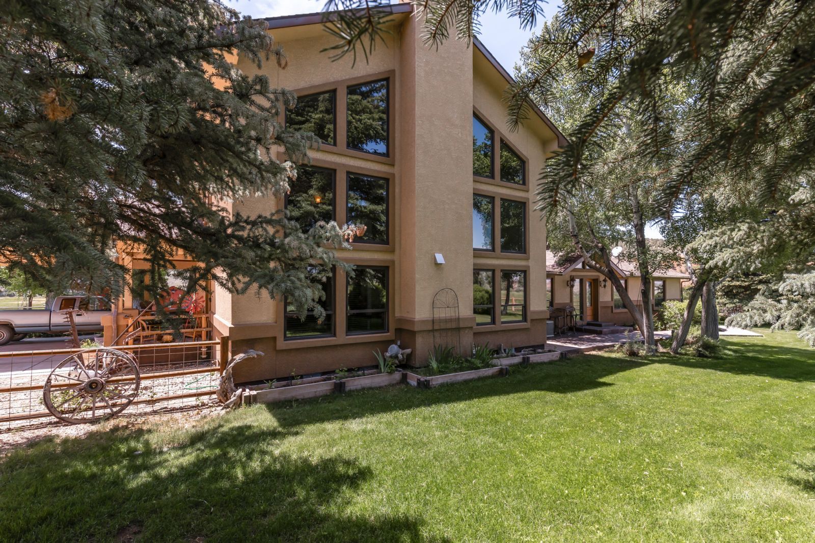 1510 West Lower South Fork Road Spring Creek, NV 89815 - Photo 1 of 50