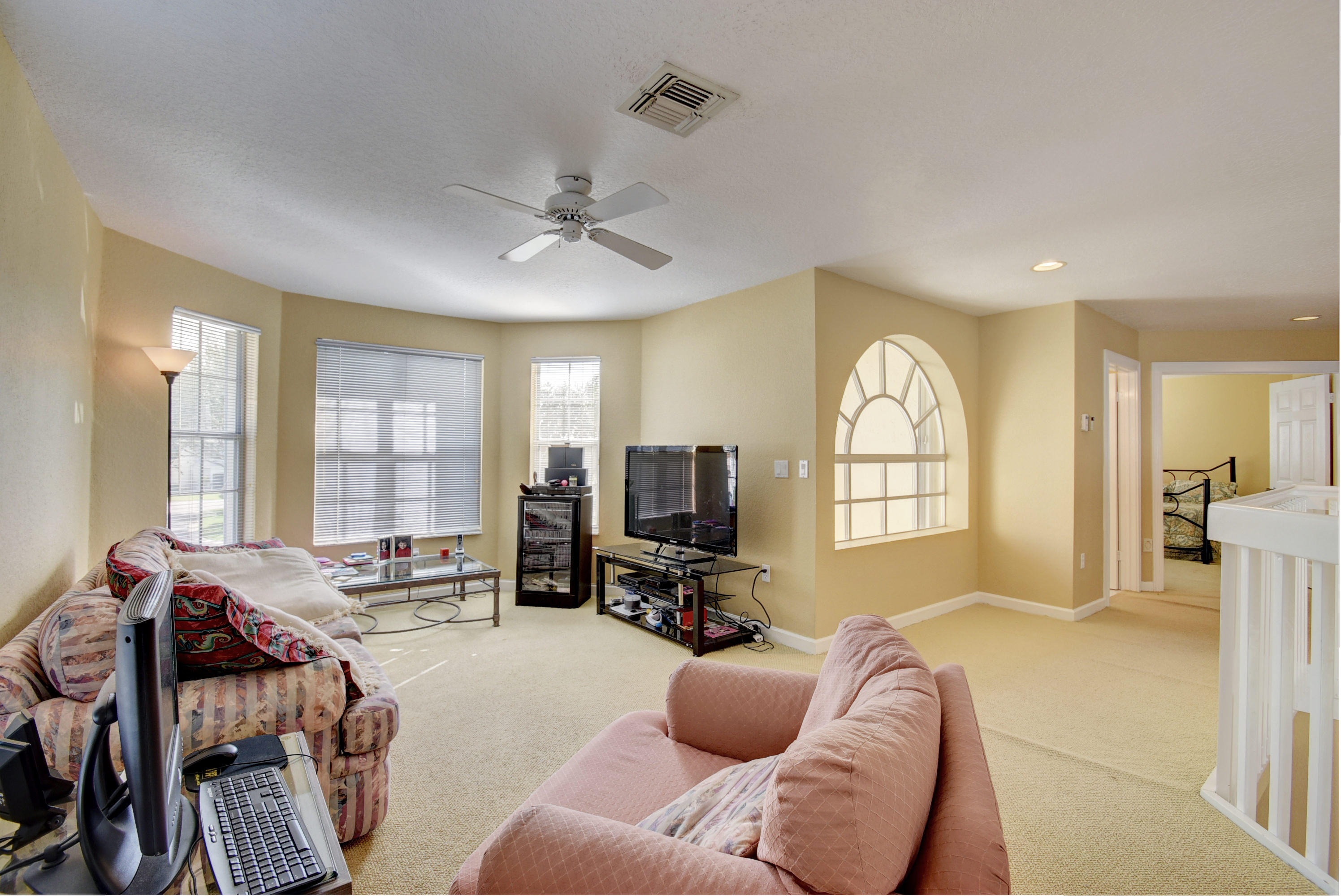 5835 Northwest 42nd Terrace Boca Raton, FL 33496 - Photo 19 of 24 Open Loft - 2