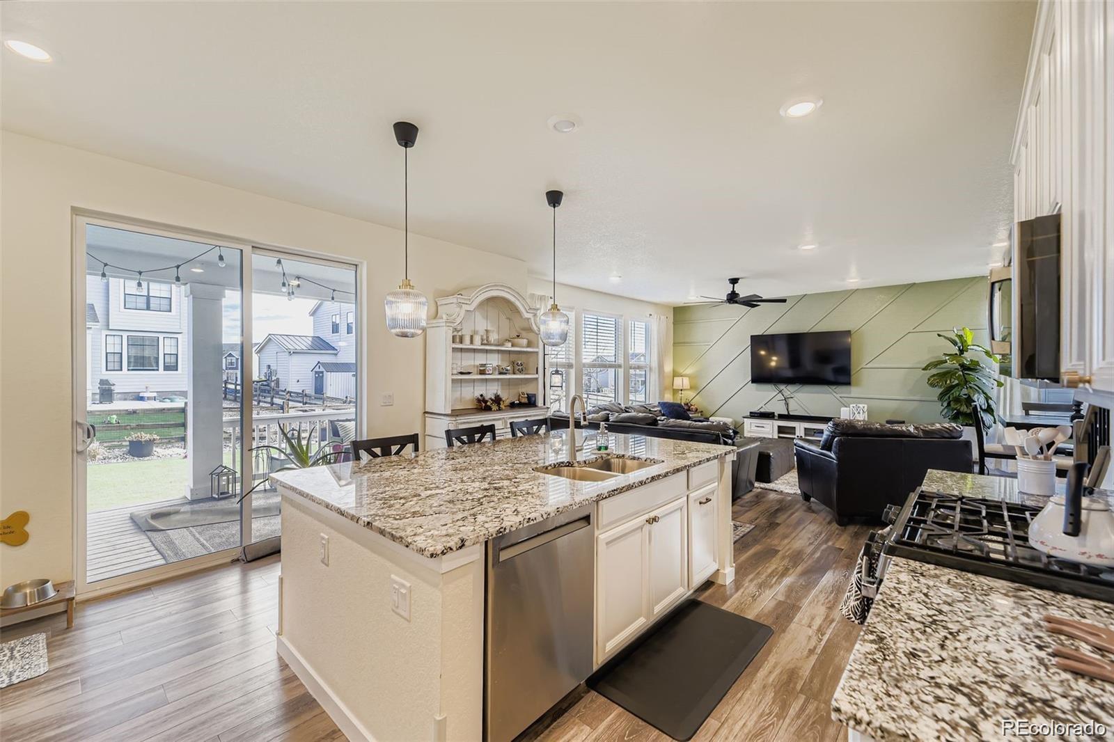 1173 Williams Loop Elizabeth, CO 80107 - Photo 11 of 33