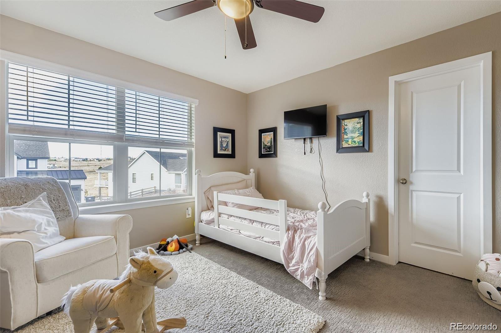 1173 Williams Loop Elizabeth, CO 80107 - Photo 19 of 33