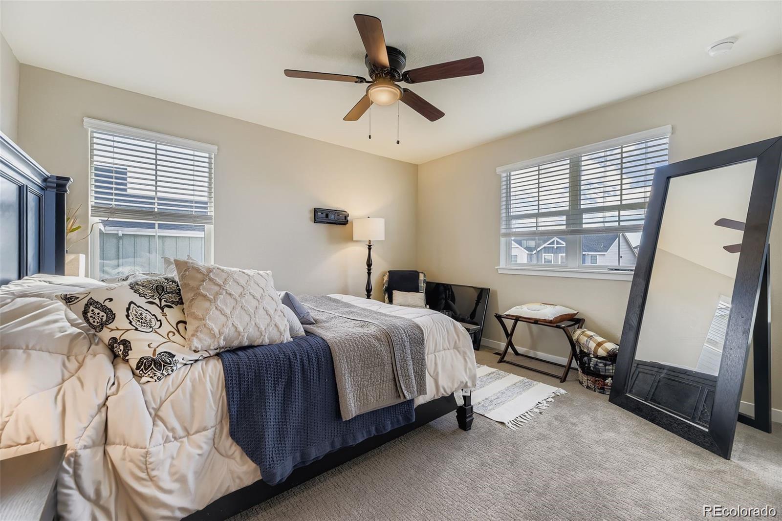 1173 Williams Loop Elizabeth, CO 80107 - Photo 20 of 33