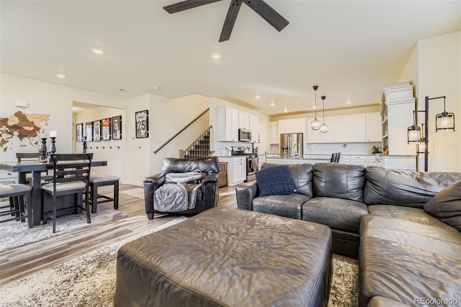 1173 Williams Loop Elizabeth, CO 80107 - Photo 4 of 33