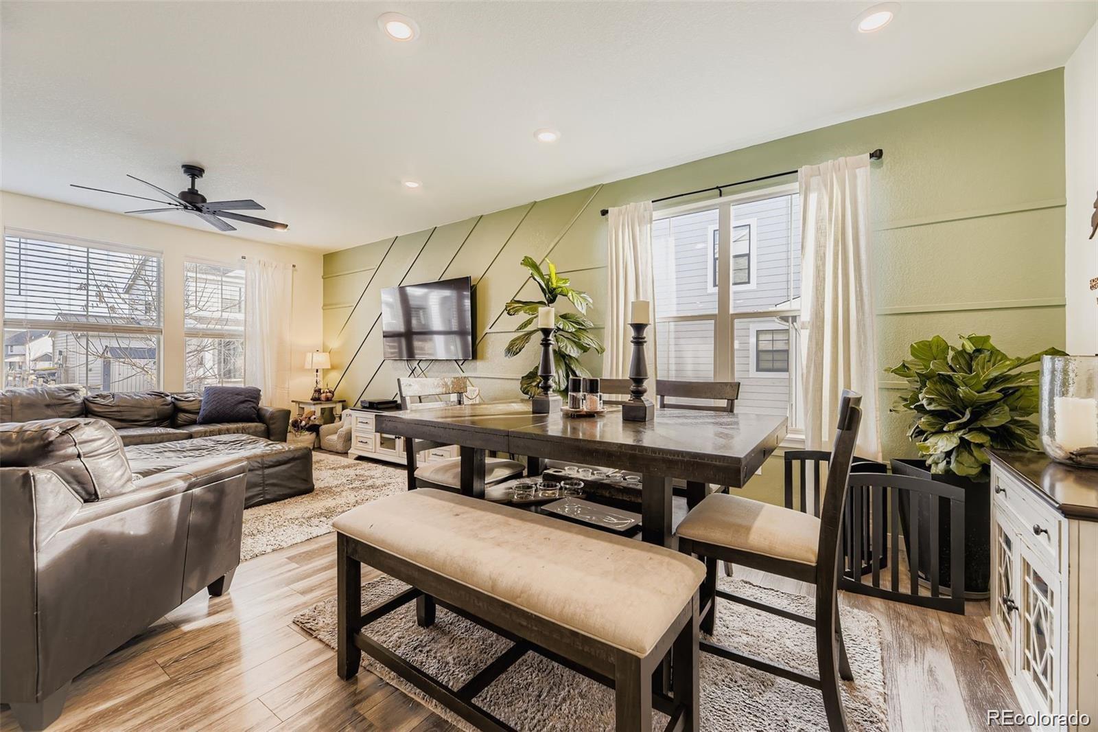 1173 Williams Loop Elizabeth, CO 80107 - Photo 6 of 33