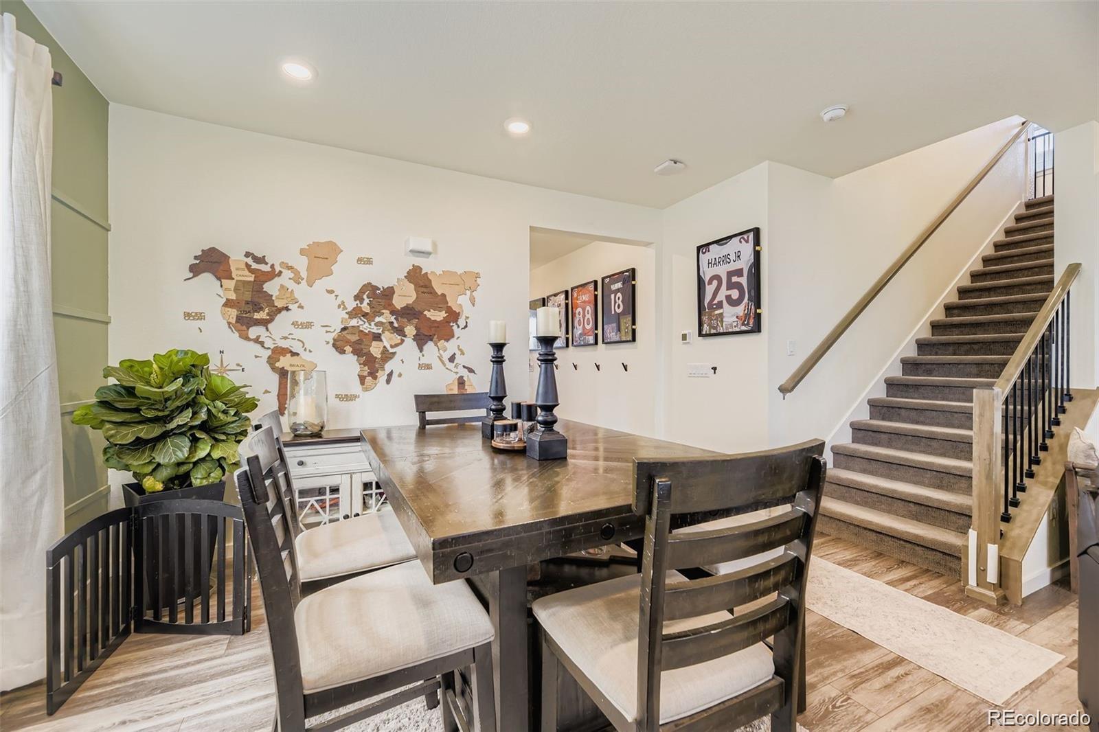 1173 Williams Loop Elizabeth, CO 80107 - Photo 7 of 33