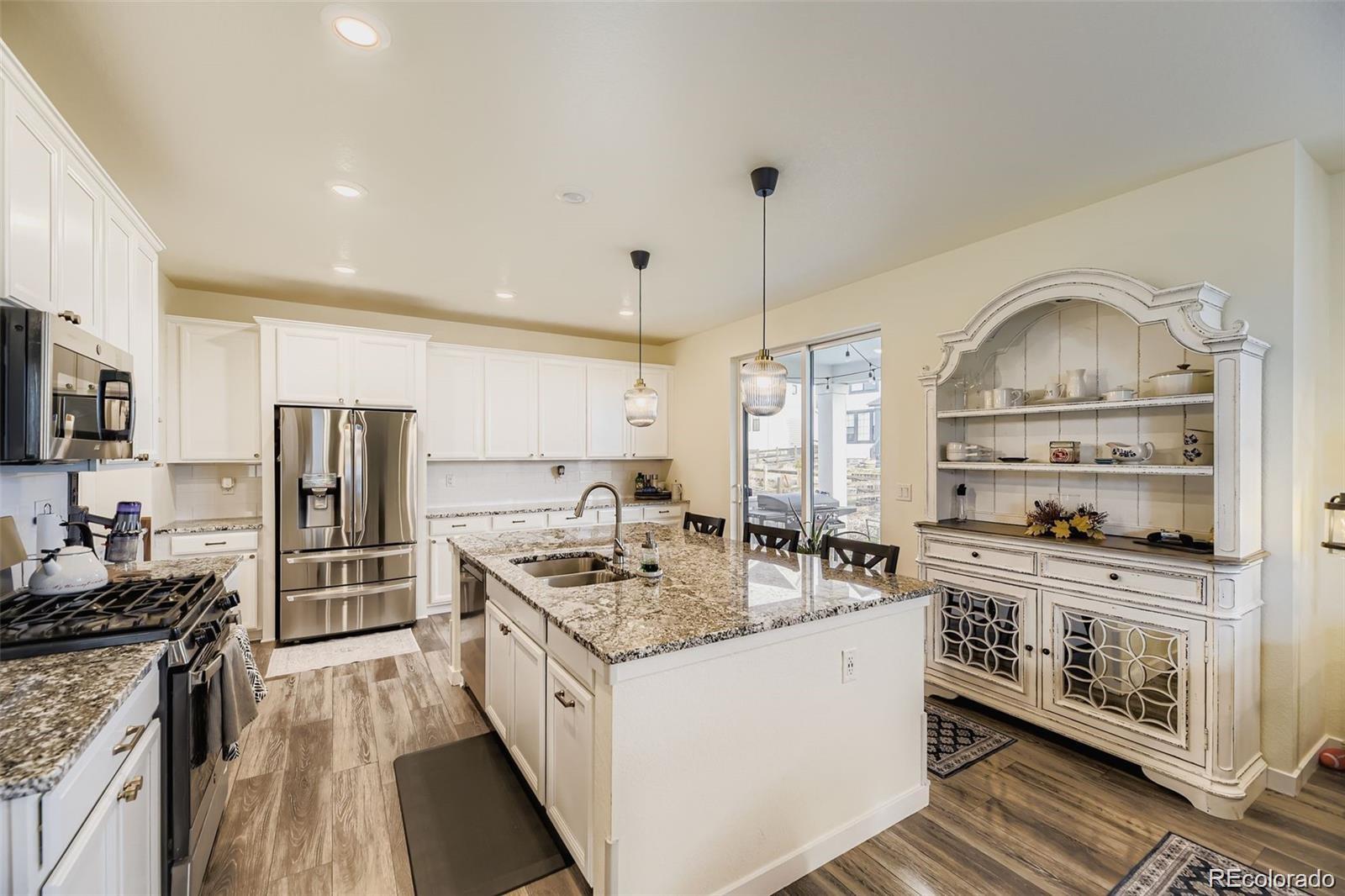 1173 Williams Loop Elizabeth, CO 80107 - Photo 8 of 33