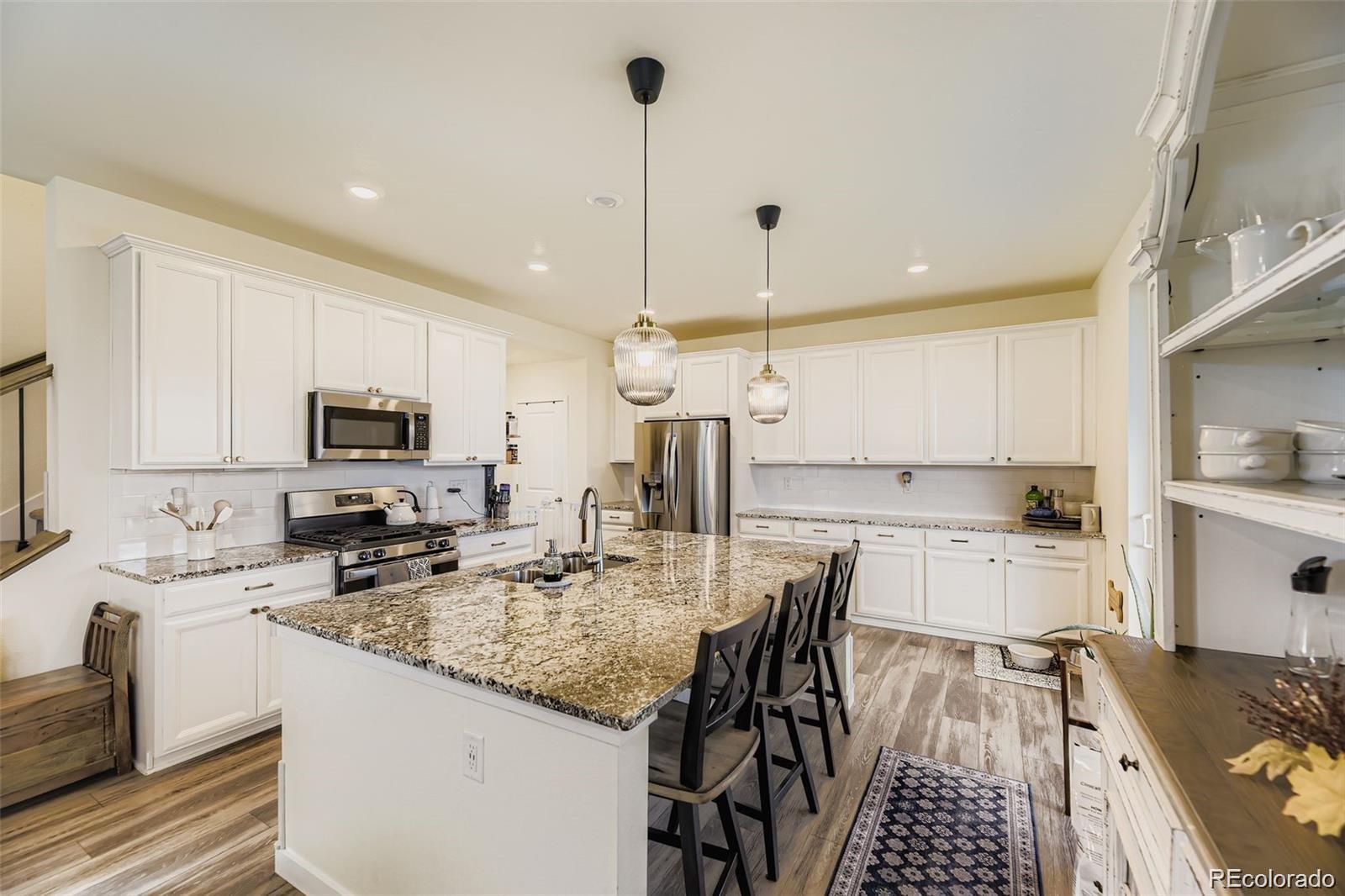 1173 Williams Loop Elizabeth, CO 80107 - Photo 9 of 33