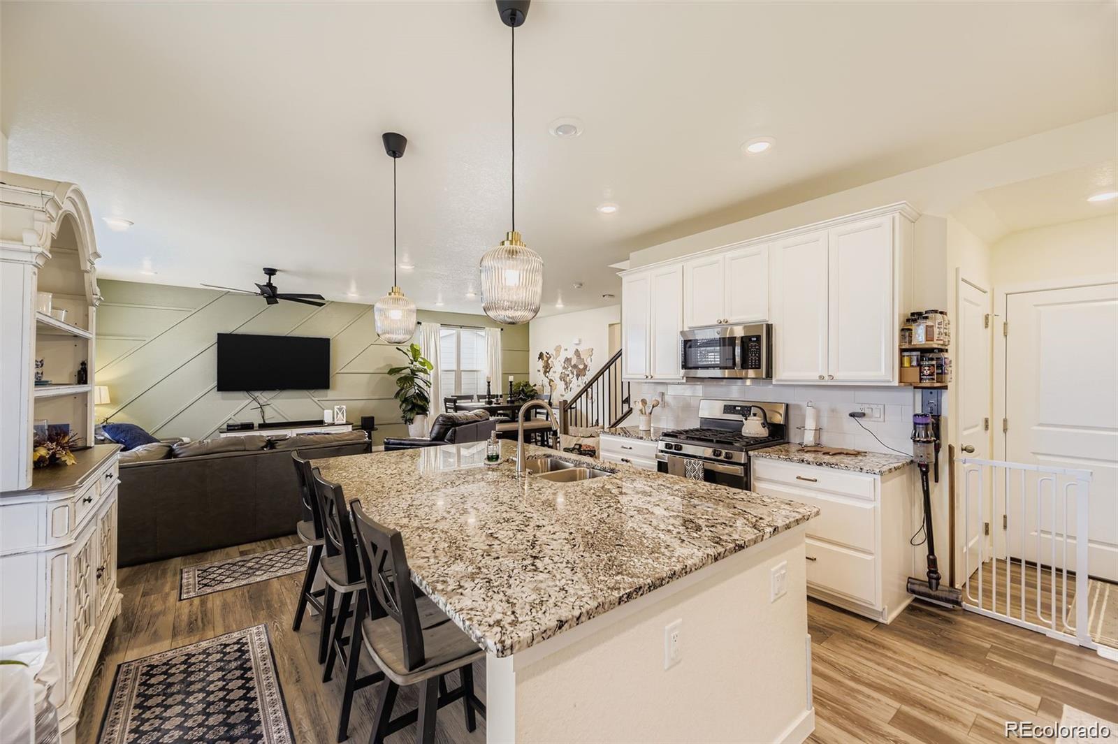 1173 Williams Loop Elizabeth, CO 80107 - Photo 10 of 33