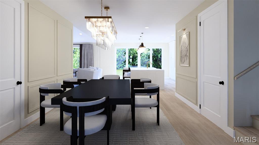 2 Enclave Drive St. Louis, MO 63122 - Photo 4 of 8