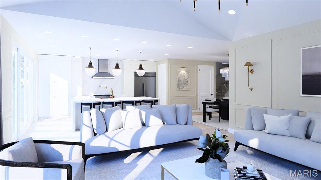 2 Enclave Drive St. Louis, MO 63122 - Photo 6 of 8