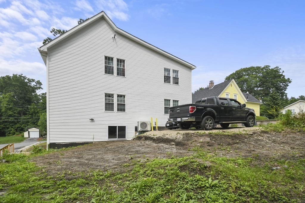 116 Malvern Road Worcester, MA 01610 - Photo 41 of 42 Gallery Image 41