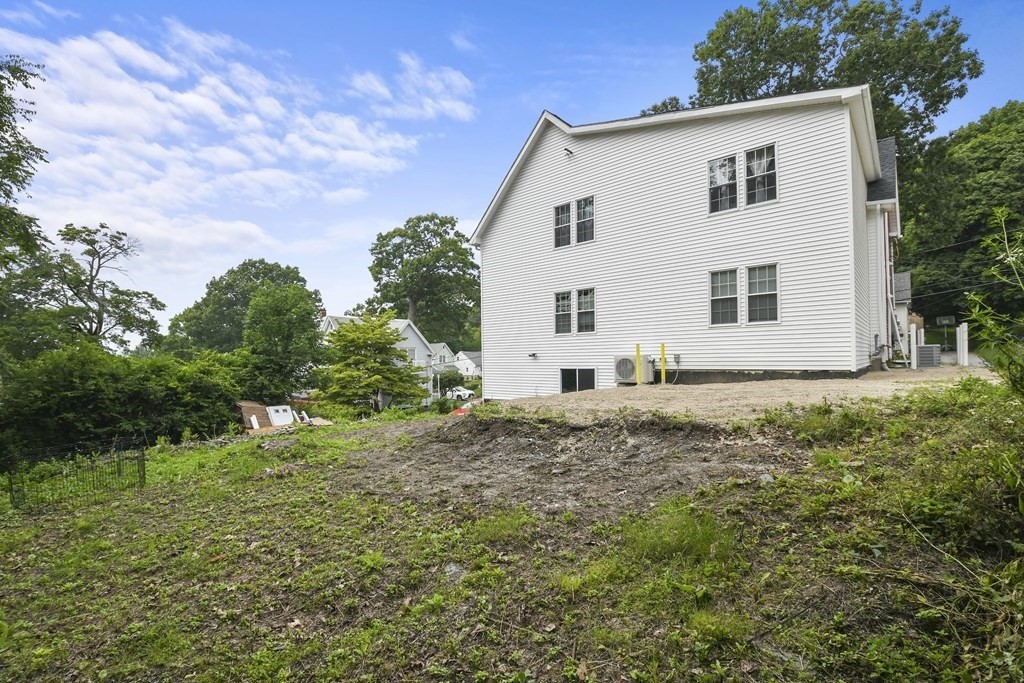 116 Malvern Road Worcester, MA 01610 - Photo 42 of 42 Gallery Image 42