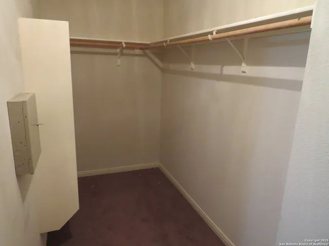 a view of small space