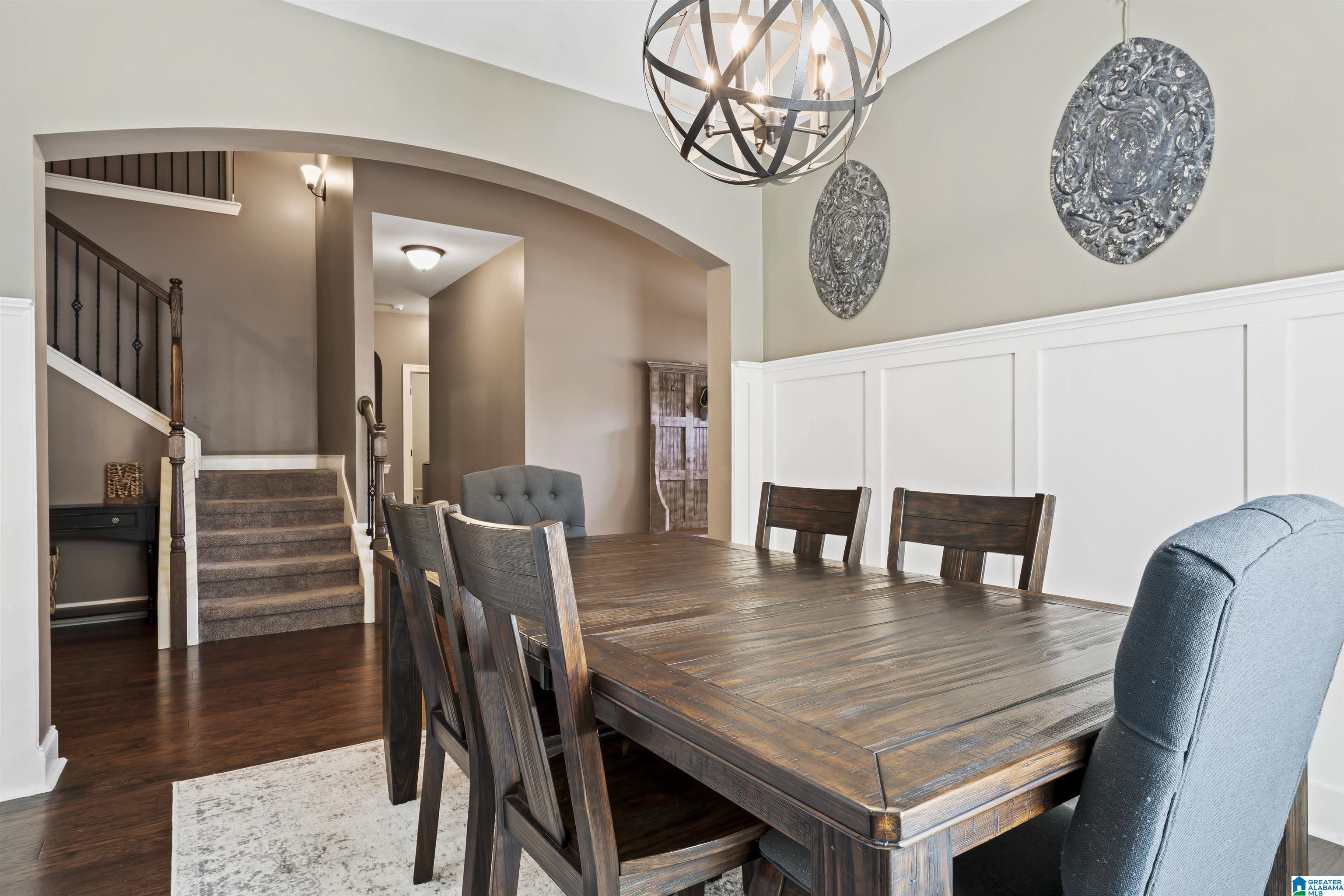 1065 Merion Drive Calera, AL 35040 - Photo 11 of 50 Gallery Image 11
