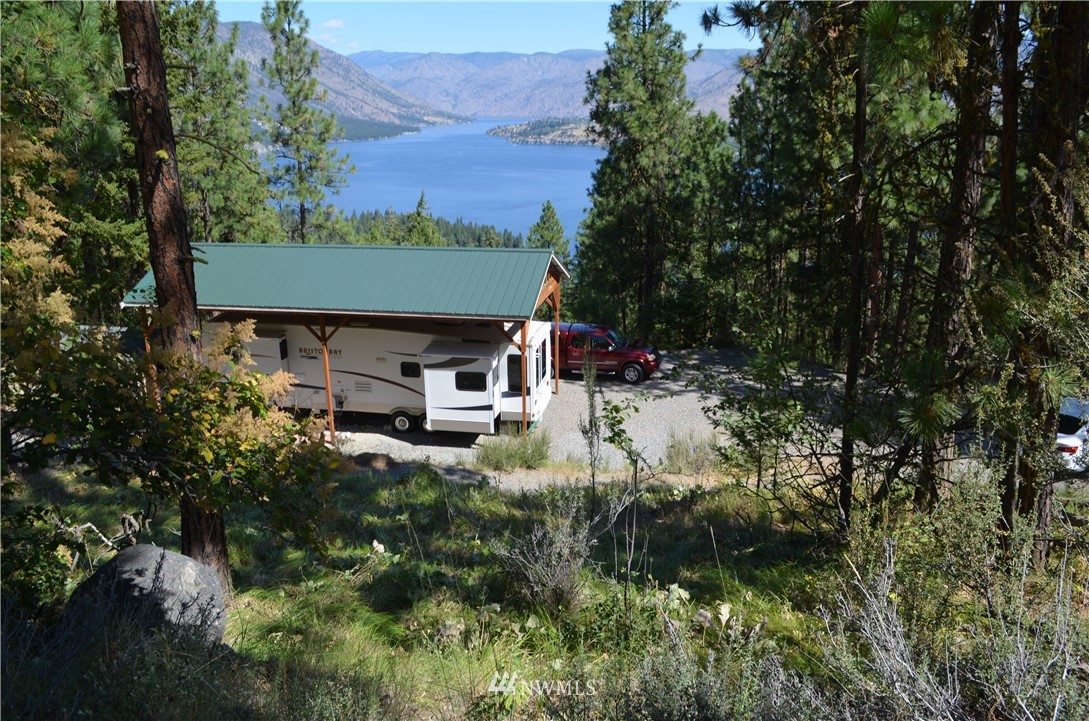 0 Guffy Road Chelan, WA 98816 - Photo 2 of 22 Gallery Image 2