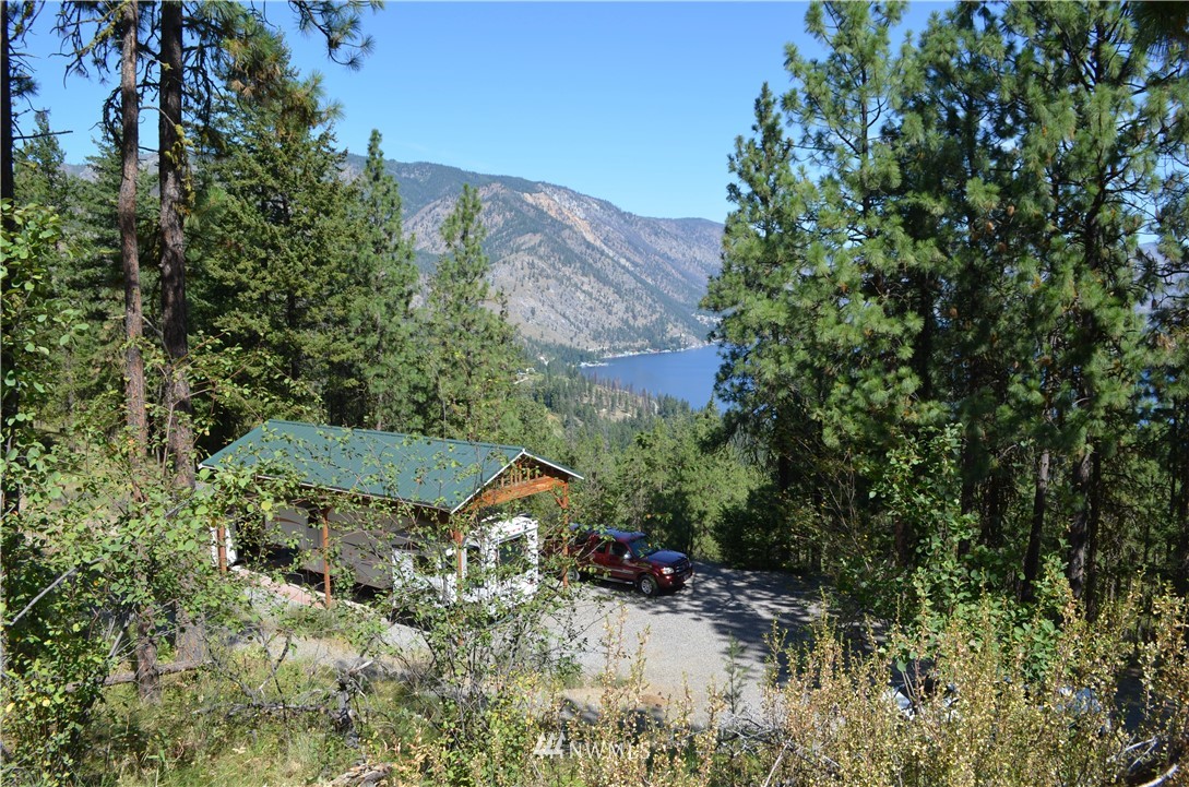 0 Guffy Road Chelan, WA 98816 - Photo 3 of 22 Gallery Image 3